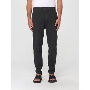 Eleventy Pants Men Black
